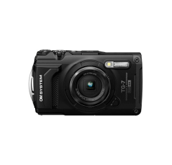 Olympus TG-7