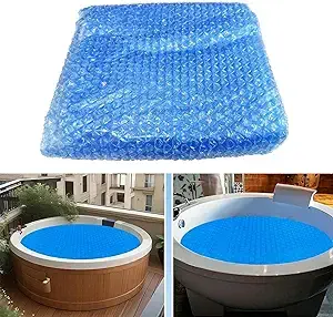 Pool Solar Cover