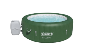 4 Person Coleman Hot Tub