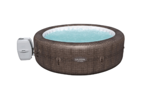 SaluSpa St Moritz Hot Tub